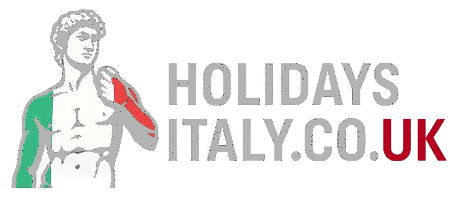 holidaysitaly